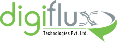 Digiflux Logo